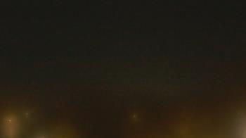 Weather camera view of Lincoln Elementary School.