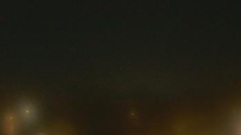 Weather camera view of Lincoln Elementary School.