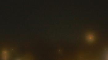 Weather camera view of Lincoln Elementary School.