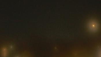 Weather camera view of Lincoln Elementary School.