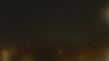 Weather camera view of Lincoln Elementary School.