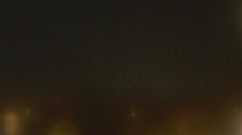 Weather camera view of Lincoln Elementary School.