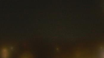 Weather camera view of Lincoln Elementary School.