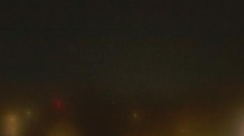 Weather camera view of Lincoln Elementary School.