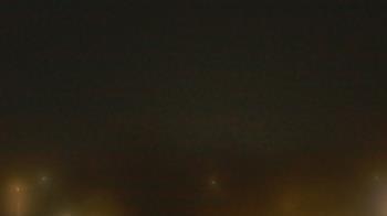 Weather camera view of Lincoln Elementary School.