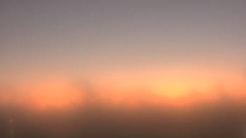 Weather camera view of Lincoln Elementary School.