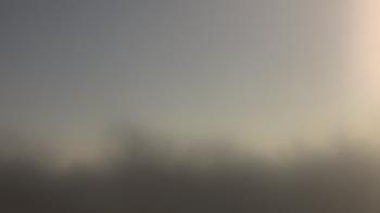 Weather camera view of Lincoln Elementary School.