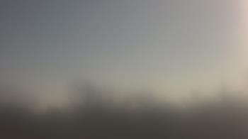 Weather camera view of Lincoln Elementary School.