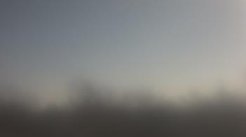 Weather camera view of Lincoln Elementary School.