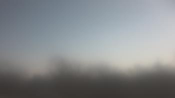 Weather camera view of Lincoln Elementary School.