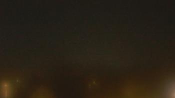 Weather camera view of Lincoln Elementary School.