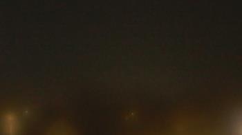 Weather camera view of Lincoln Elementary School.