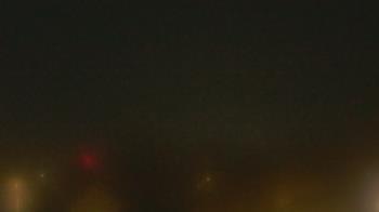 Weather camera view of Lincoln Elementary School.