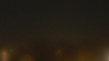 Weather camera view of Lincoln Elementary School.