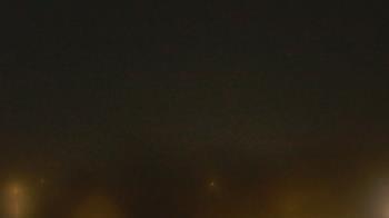 Weather camera view of Lincoln Elementary School.