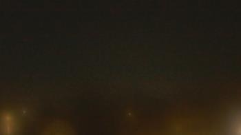 Weather camera view of Lincoln Elementary School.