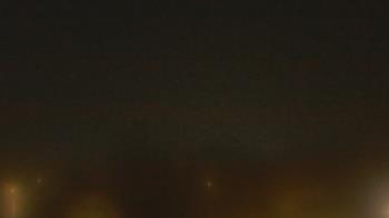 Weather camera view of Lincoln Elementary School.