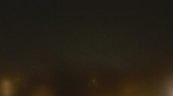 Weather camera view of Lincoln Elementary School.