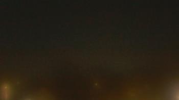 Weather camera view of Lincoln Elementary School.