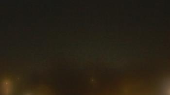 Weather camera view of Lincoln Elementary School.