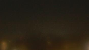 Weather camera view of Lincoln Elementary School.