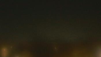 Weather camera view of Lincoln Elementary School.