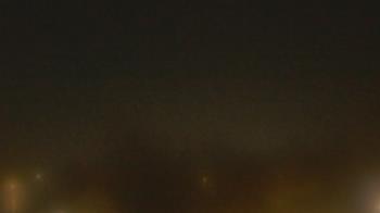 Weather camera view of Lincoln Elementary School.