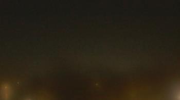 Weather camera view of Lincoln Elementary School.