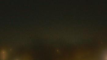 Weather camera view of Lincoln Elementary School.