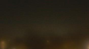 Weather camera view of Lincoln Elementary School.