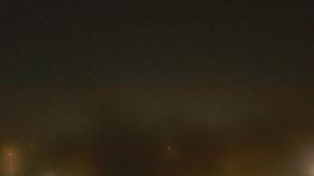 Weather camera view of Lincoln Elementary School.