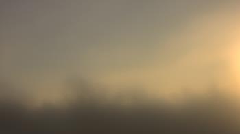 Weather camera view of Lincoln Elementary School.