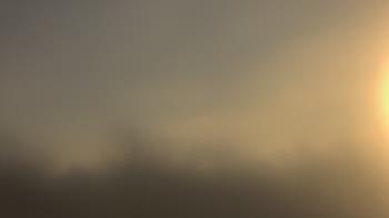 Weather camera view of Lincoln Elementary School.