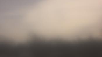 Weather camera view of Lincoln Elementary School.