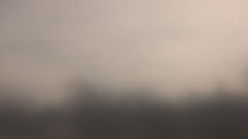 Weather camera view of Lincoln Elementary School.