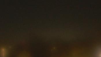 Weather camera view of Lincoln Elementary School.