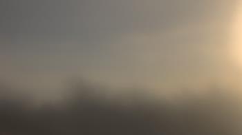 Weather camera view of Lincoln Elementary School.