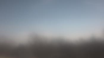 Weather camera view of Lincoln Elementary School.