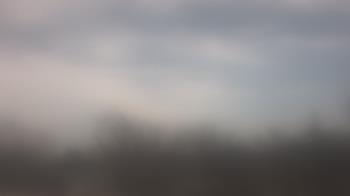 Weather camera view of Lincoln Elementary School.