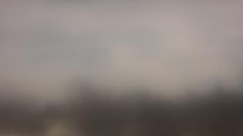 Weather camera view of Lincoln Elementary School.