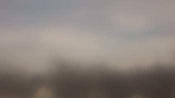 Weather camera view of Lincoln Elementary School.