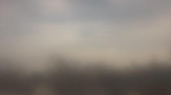 Weather camera view of Lincoln Elementary School.