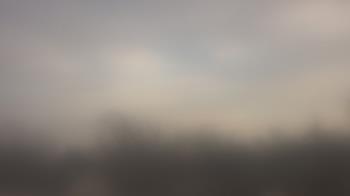 Weather camera view of Lincoln Elementary School.