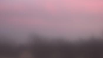 Weather camera view of Lincoln Elementary School.