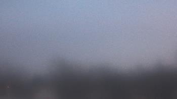 Weather camera view of Lincoln Elementary School.