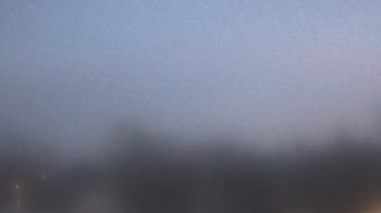 Weather camera view of Lincoln Elementary School.