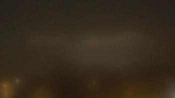 Weather camera view of Lincoln Elementary School.