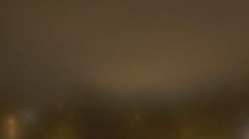 Weather camera view of Lincoln Elementary School.