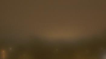 Weather camera view of Lincoln Elementary School.