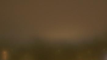 Weather camera view of Lincoln Elementary School.